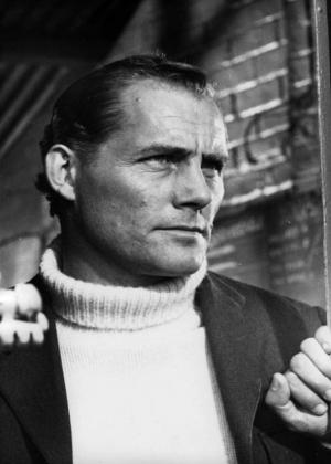 Robert Shaw